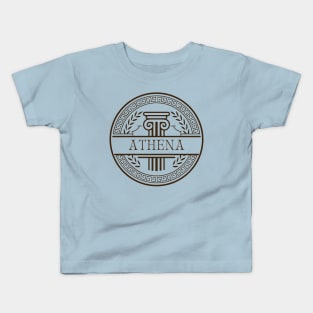 ATHENA Kids T-Shirt